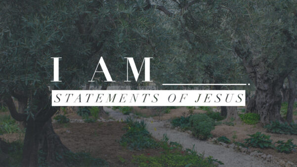 I AM