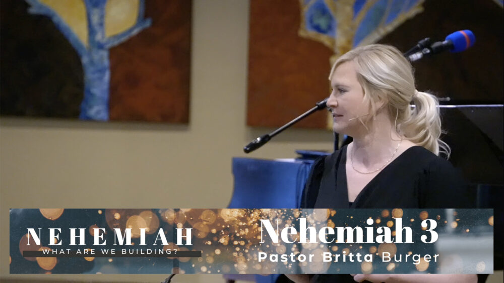 Nehemiah 3 Image