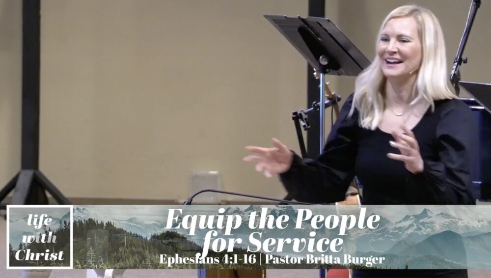 Equip The People Image