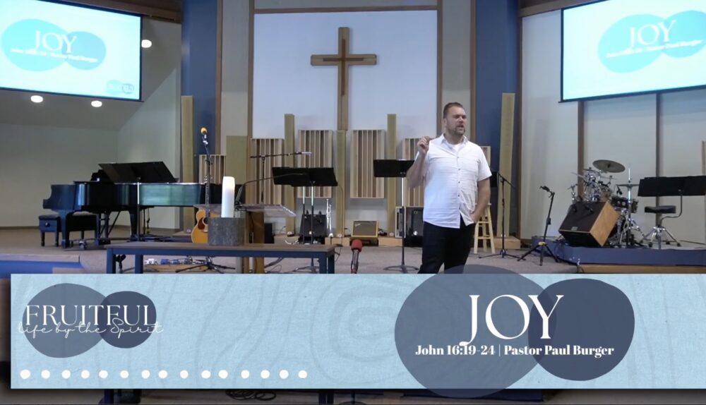 Joy Image