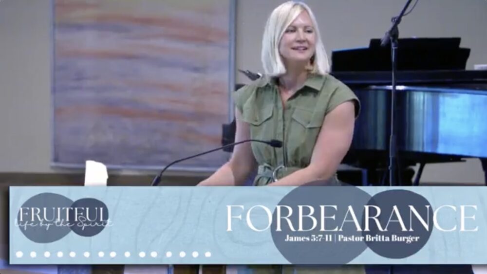 Forbearance Image
