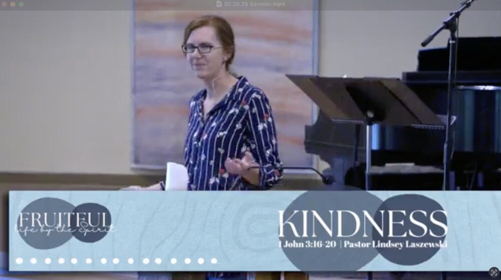 Kindness Image