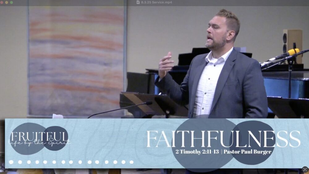 Faithfulness Image