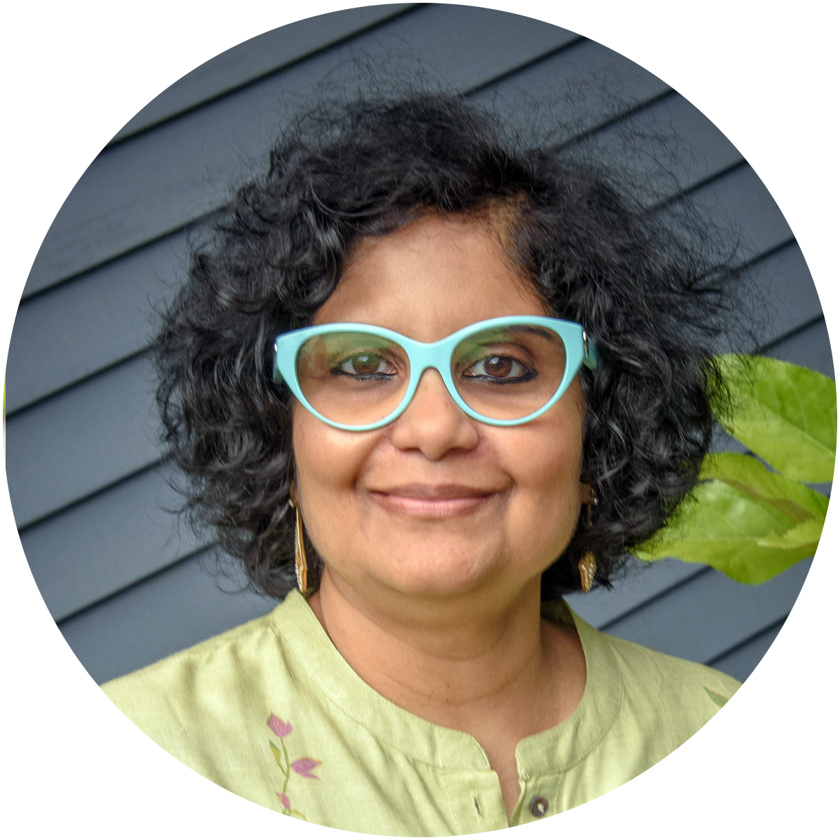 Ashima Devanesen
