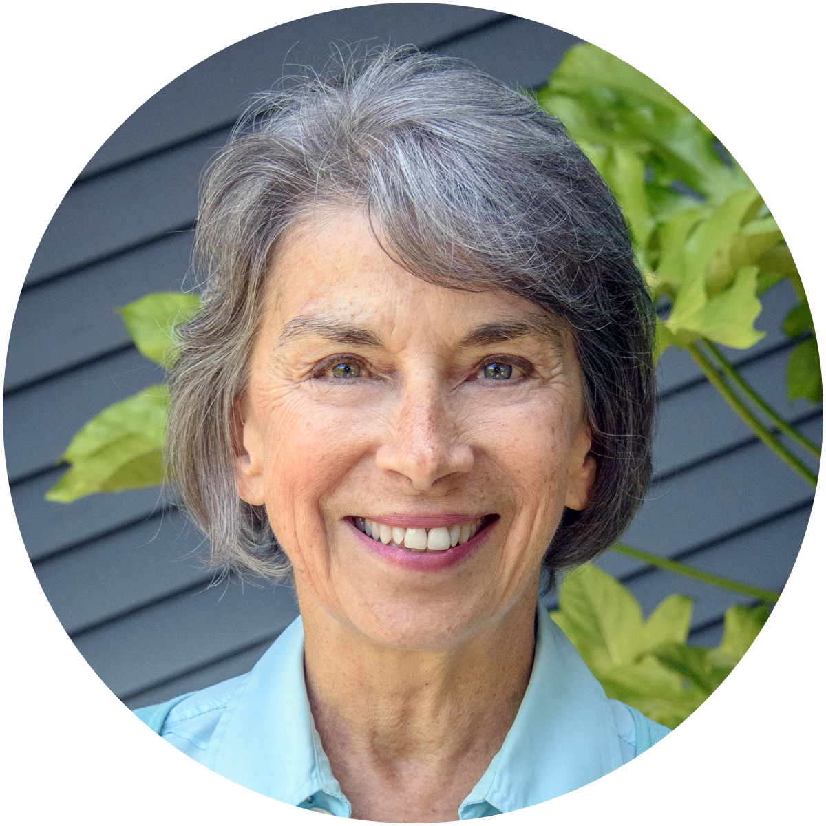 Carol Hibbard