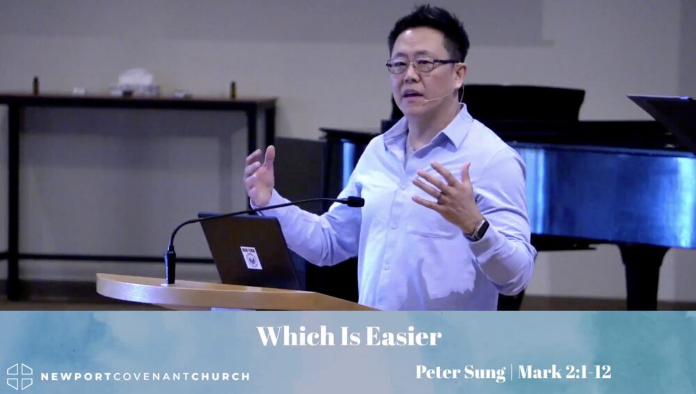 Which Is Easier? Image