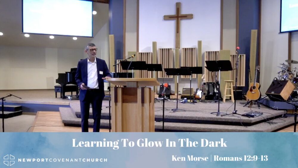 Learning To Glow In The Dark Image