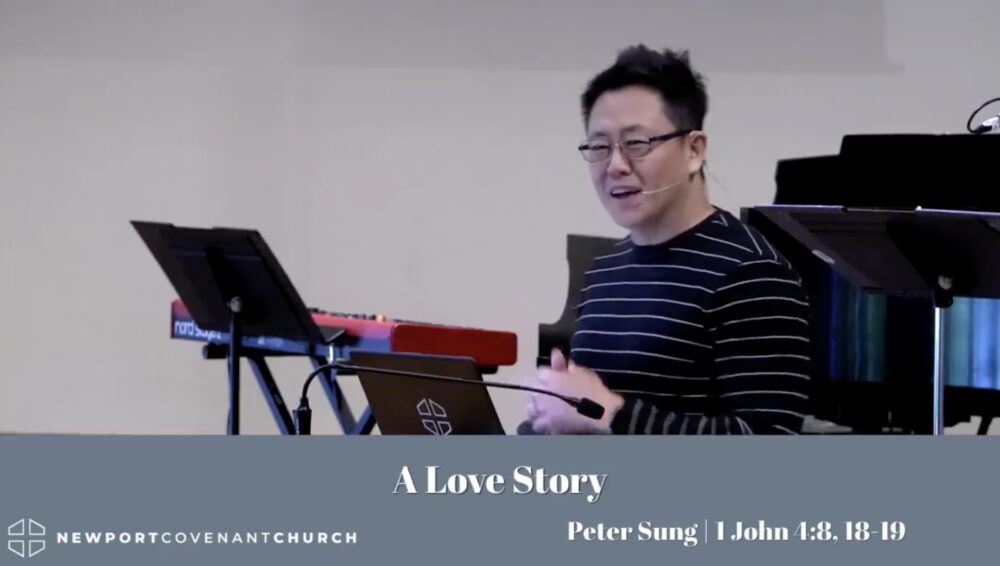 A Love Story Image